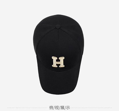 American street fashion hats